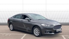 Ford Mondeo 2.0 Hybrid Titanium 4dr Auto Hybrid Saloon
